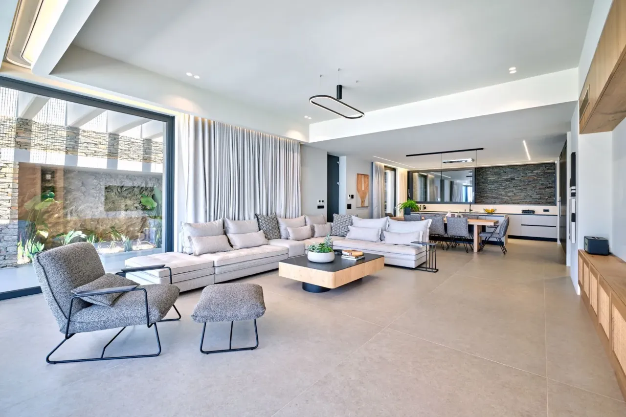 Casa su Andro, Grecia, 479 m² - foto 5