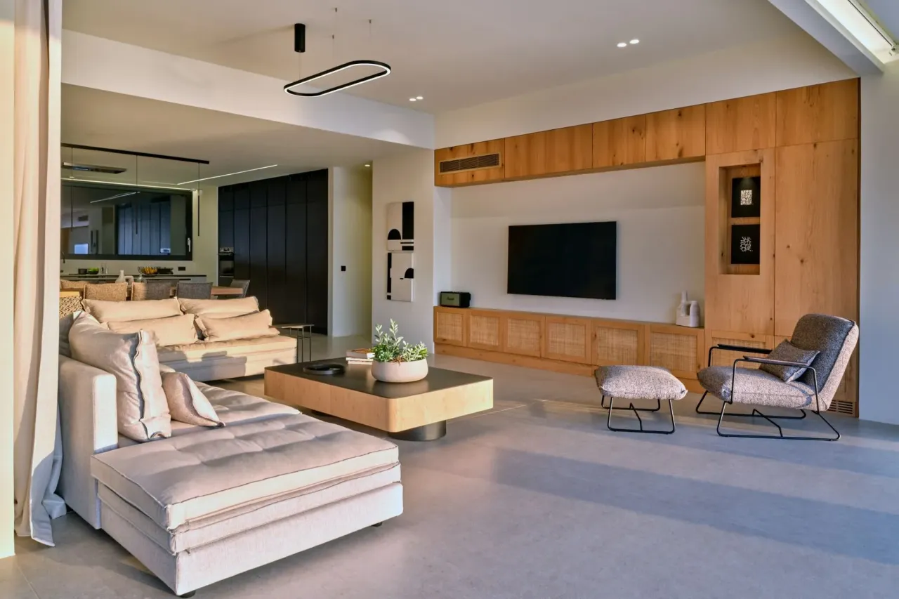 Casa su Andro, Grecia, 479 m² - foto 7