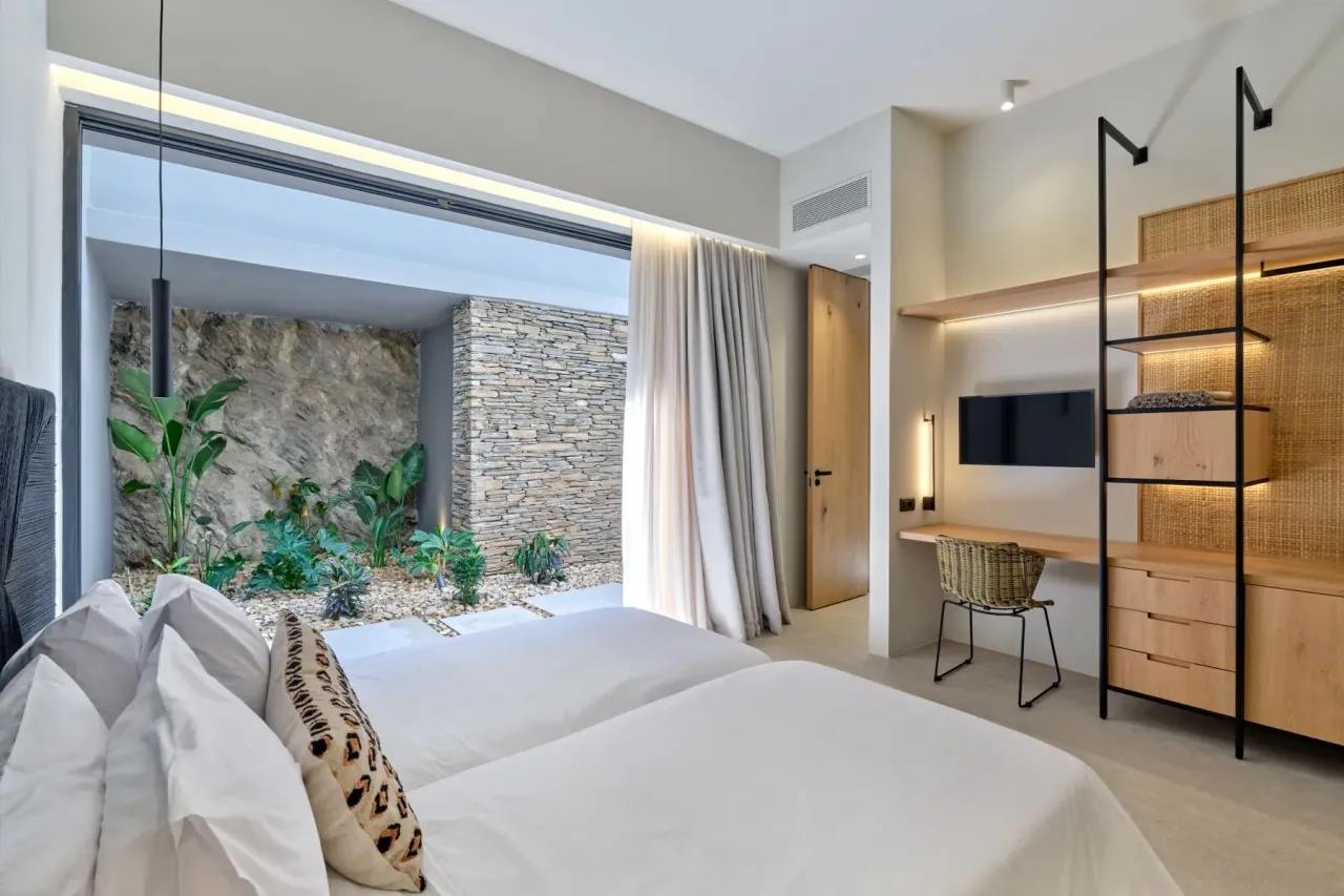 Casa su Andro, Grecia, 479 m² - foto 9