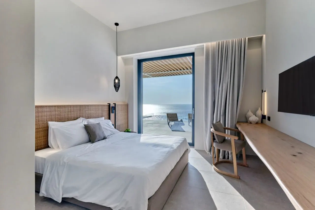 Casa su Andro, Grecia, 479 m² - foto 10