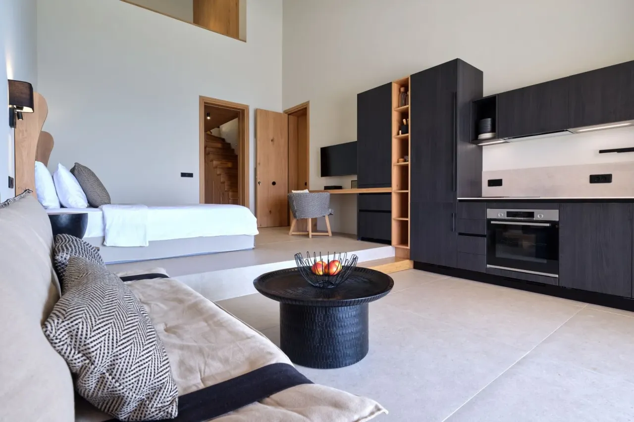 Casa su Andro, Grecia, 479 m² - foto 11