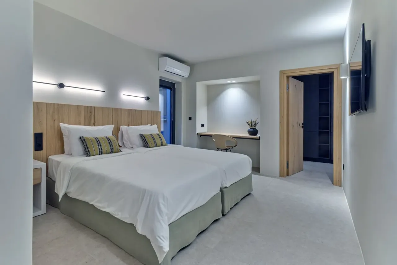 Casa su Andro, Grecia, 479 m² - foto 12