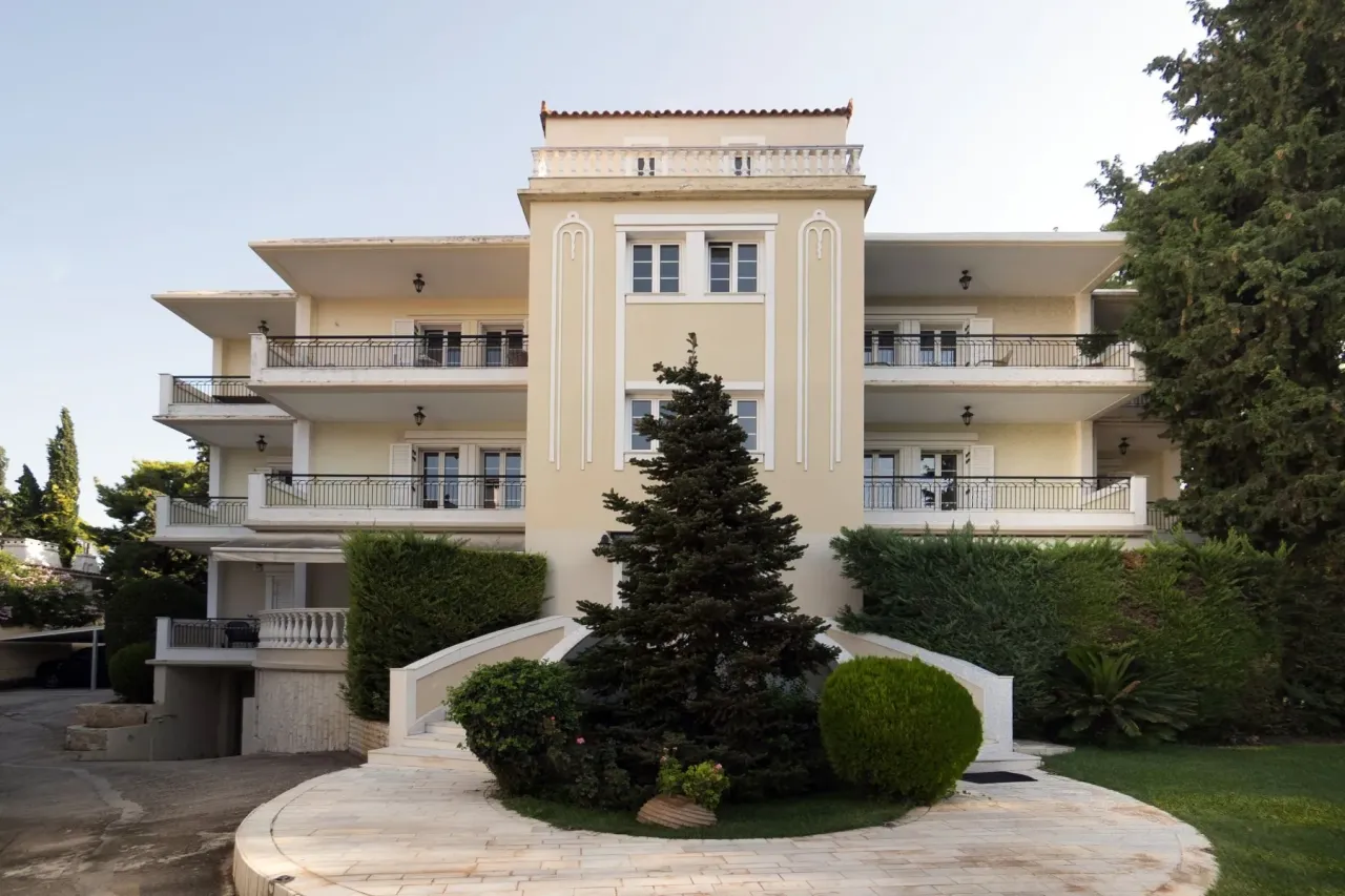 Appartement à Kephissia, Grèce, 310 m² - image 1