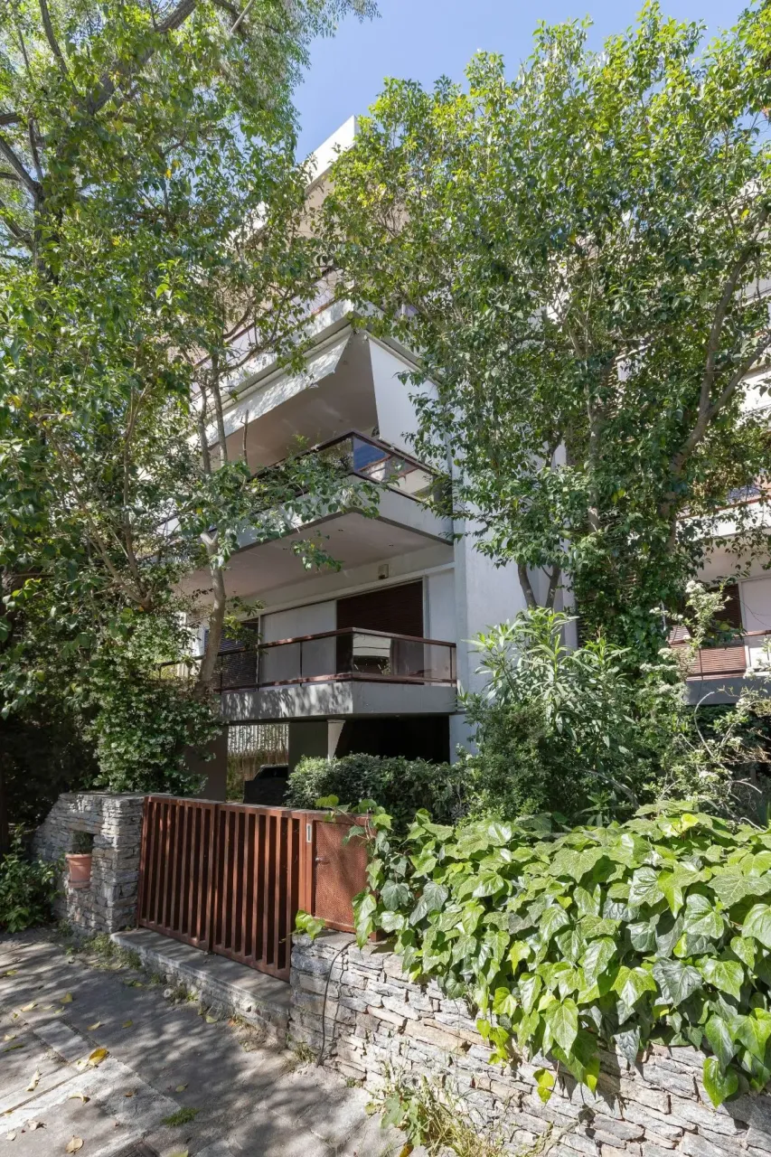 Appartement à Athènes, Grèce, 144 m² - image 1