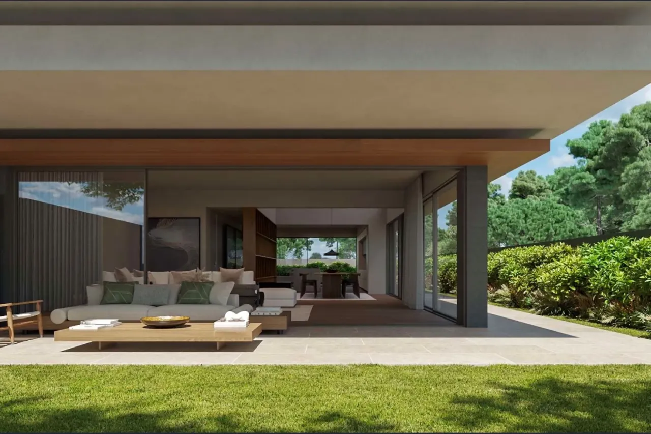 Ático en Voula, Grecia, 297 m² - imagen 1