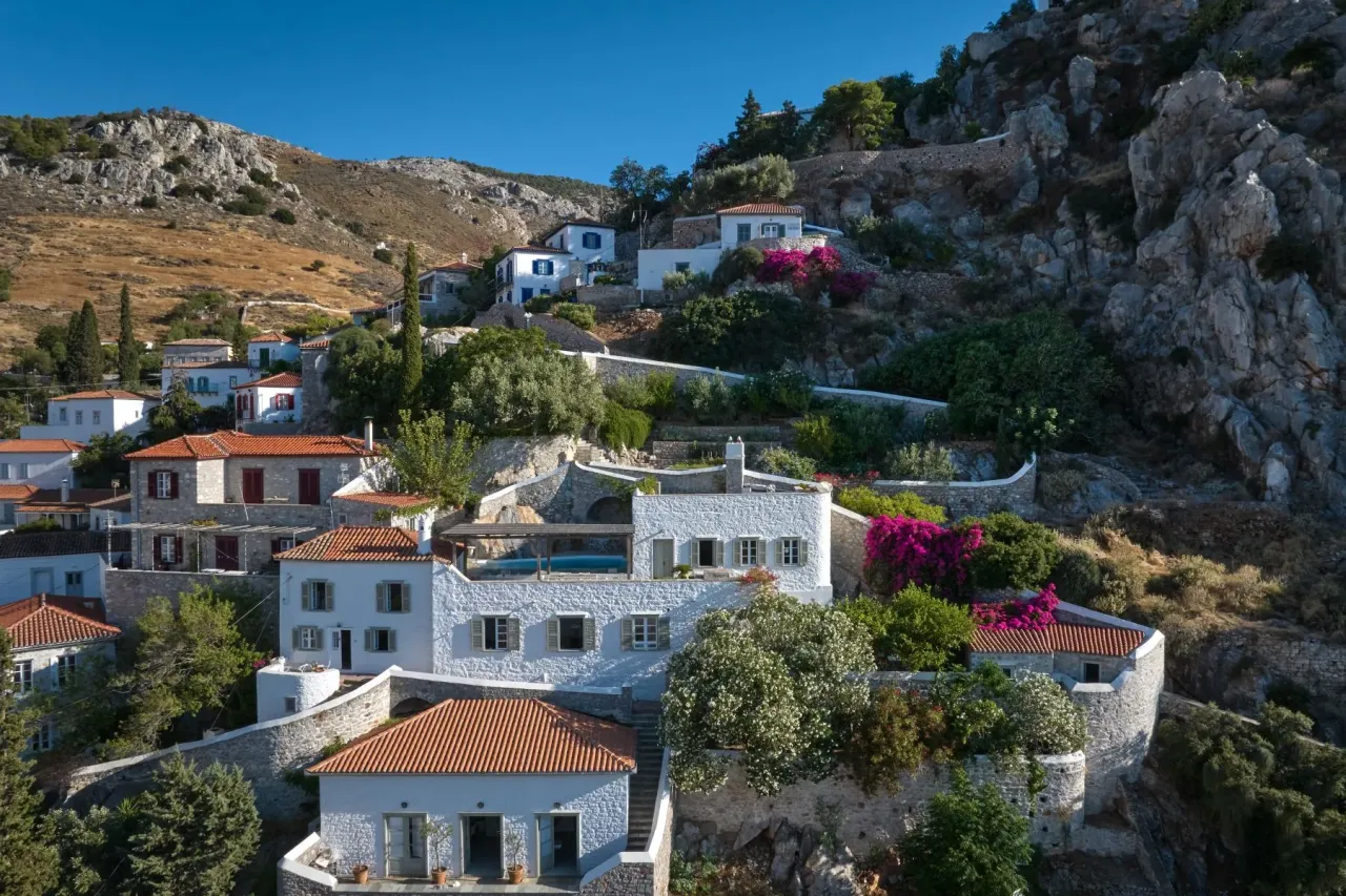 Casa en Ática, Grecia, 294 m² - imagen 1
