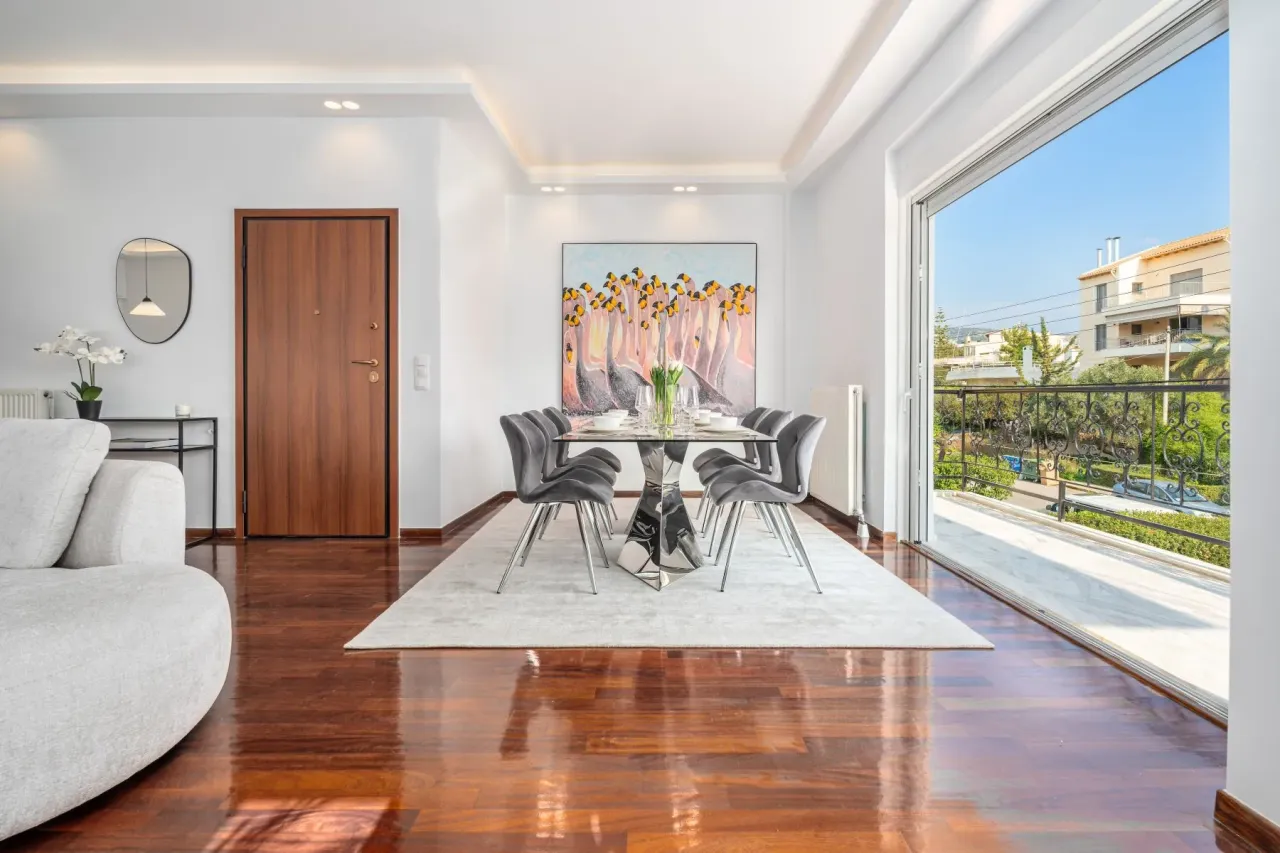Appartement à Voula, Grèce, 170 m² - image 1