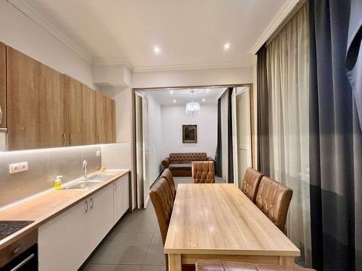 Appartement à Budapest, Hongrie, 88 m² - image 4