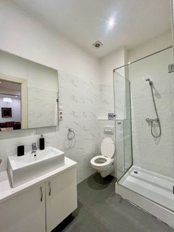 Appartement à Budapest, Hongrie, 88 m² - image 2