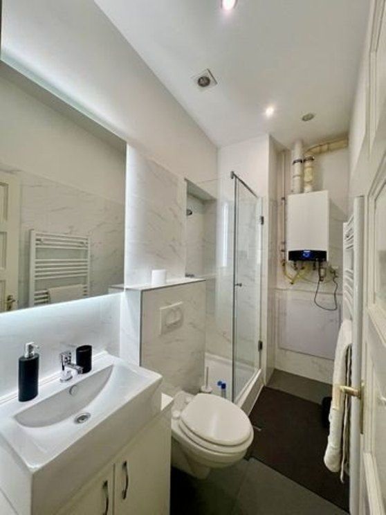 Appartement à Budapest, Hongrie, 88 m² - image 8