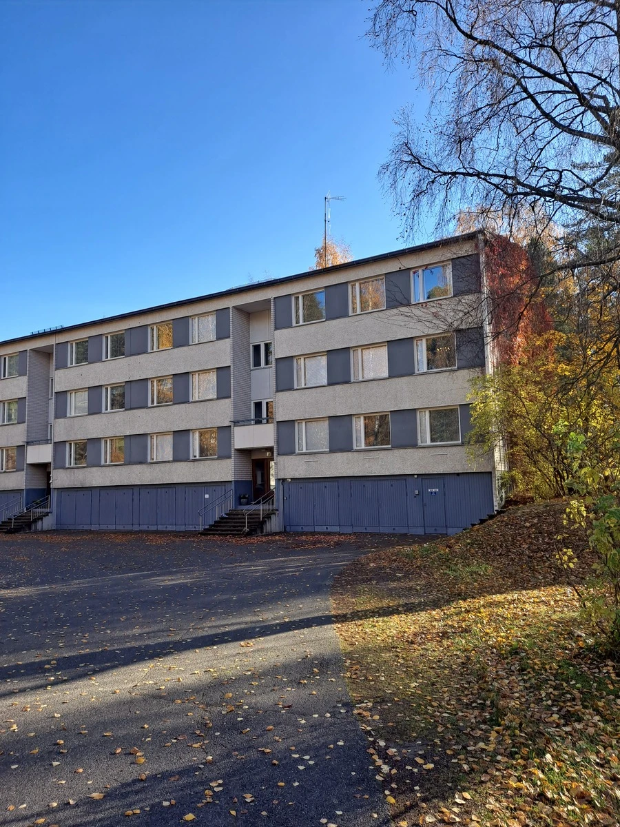 Piso en Ruokolahti, Finlandia, 75 m² - imagen 1