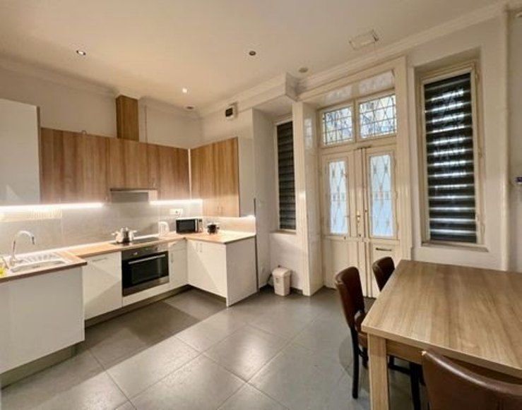 Apartment in Budapest, Ungarn, 77 m² - Foto 1