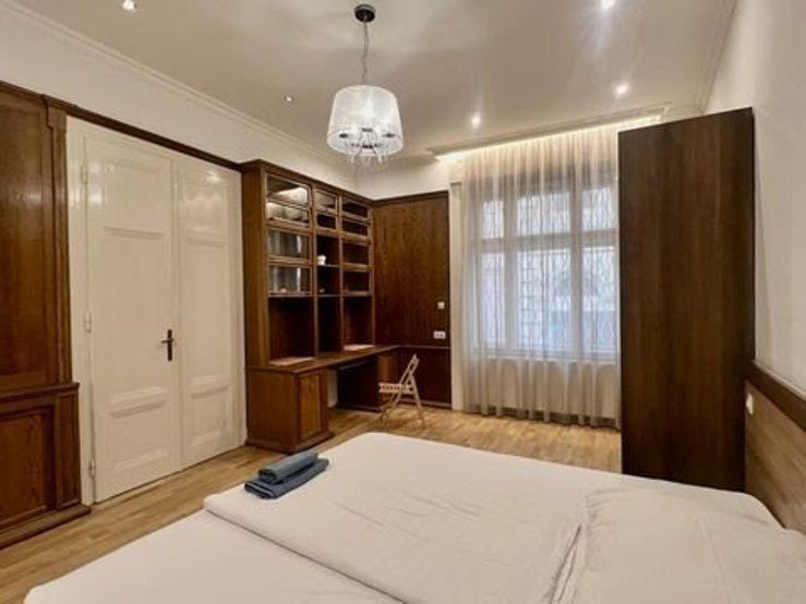 Apartment in Budapest, Ungarn, 250 m² - Foto 3