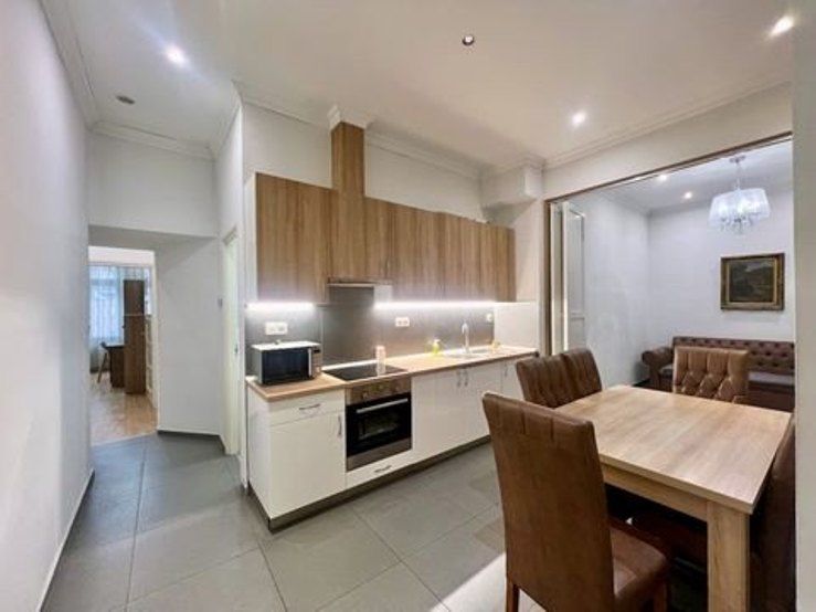 Apartment in Budapest, Ungarn, 250 m² - Foto 12