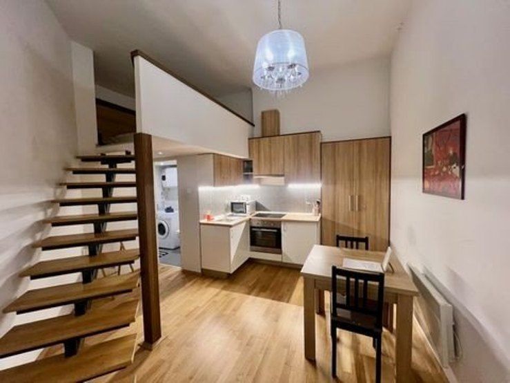 Apartment in Budapest, Ungarn, 250 m² - Foto 7