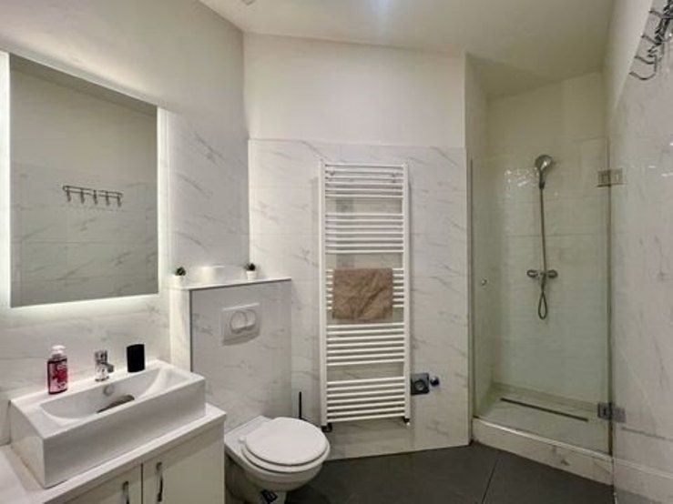 Apartment in Budapest, Ungarn, 250 m² - Foto 9