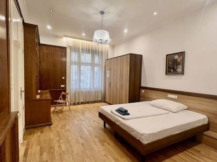 Apartment in Budapest, Ungarn, 250 m² - Foto 8