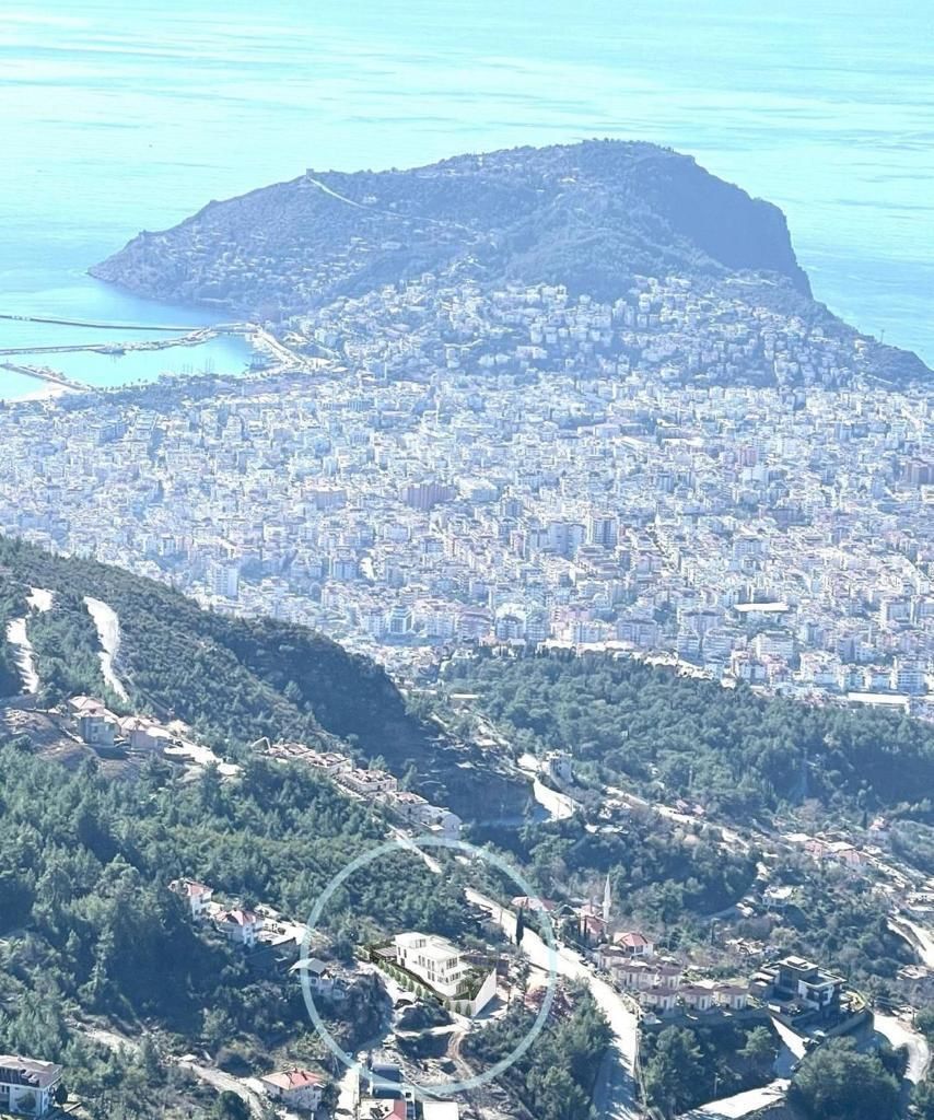 Villa a Alanya, Turchia, 1 100 m² - foto 5