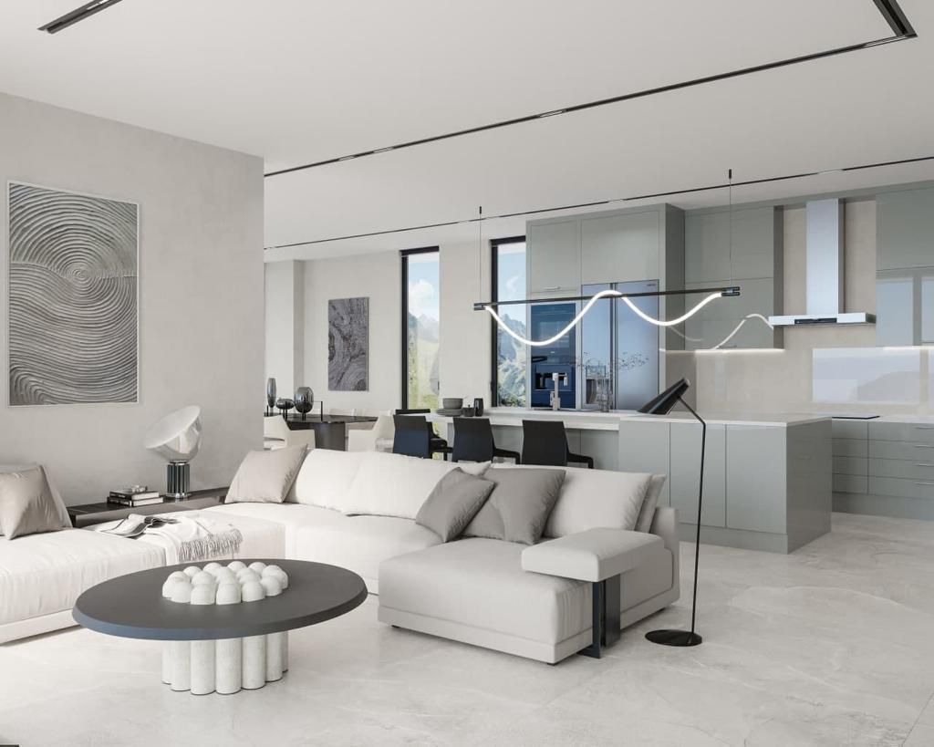 Villa a Alanya, Turchia, 1 100 m² - foto 16