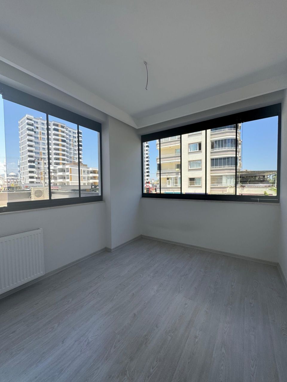 Wohnung in Mersin, Türkei, 116 m² - Foto 1
