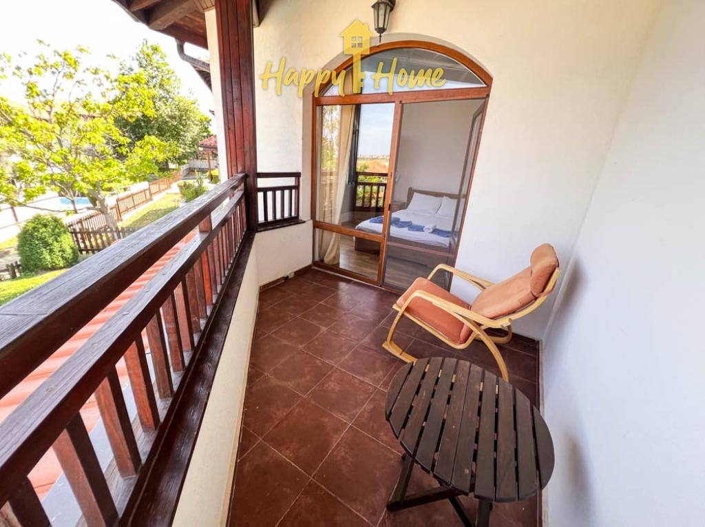 Cottage à Aheloy, Bulgarie, 146 m² - image 16