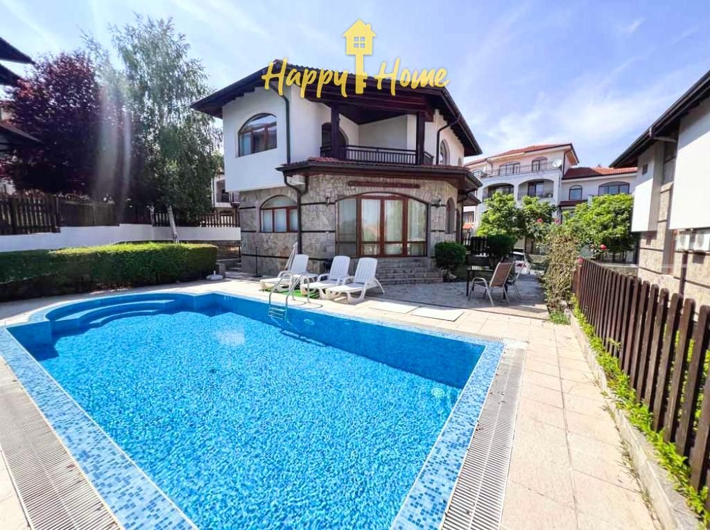Cottage à Aheloy, Bulgarie, 146 m² - image 1