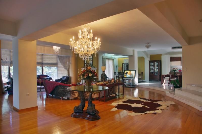 Villa a Salonicco, Grecia, 1 050 m² - foto 2