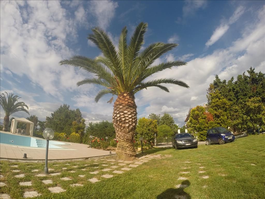 Villa a Salonicco, Grecia, 1 050 m² - foto 7