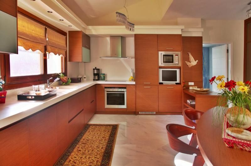 Villa a Salonicco, Grecia, 1 050 m² - foto 3