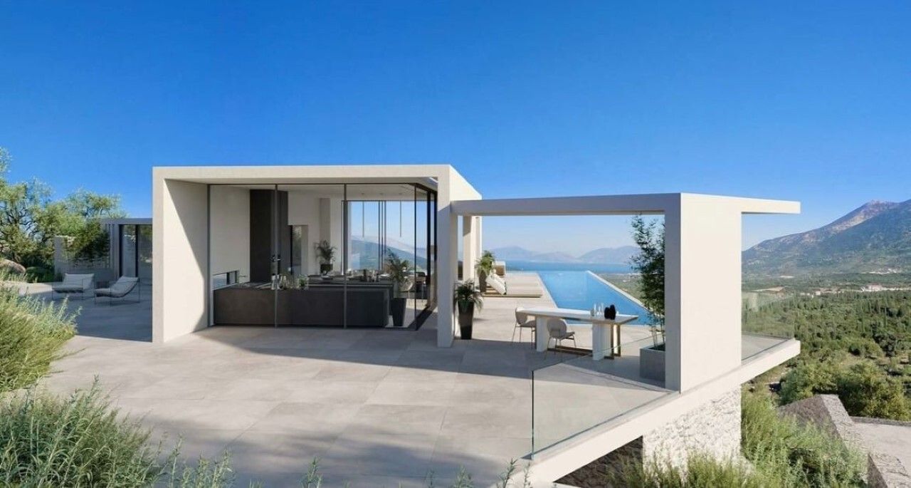 Villa a Salonicco, Grecia, 350 m² - foto 9