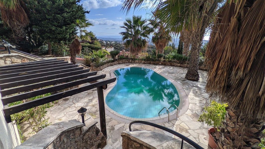 Villa in Paphos, Cyprus, 230 m² - picture 4