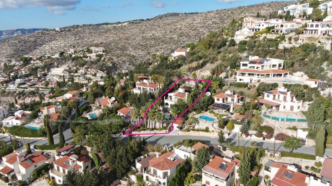 Villa in Paphos, Cyprus, 230 m² - picture 2