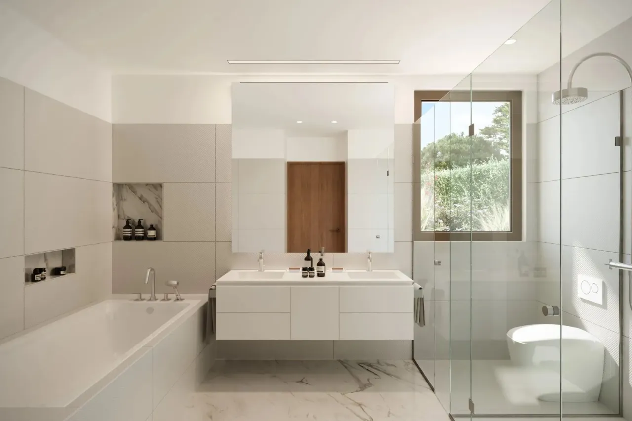 Wohnung in Athen, Griechenland, 203 m² - Foto 4