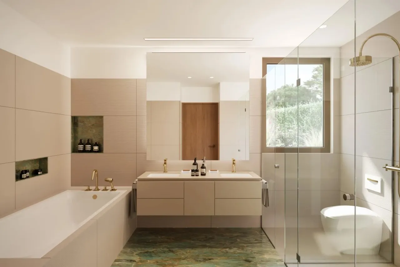 Wohnung in Athen, Griechenland, 203 m² - Foto 7