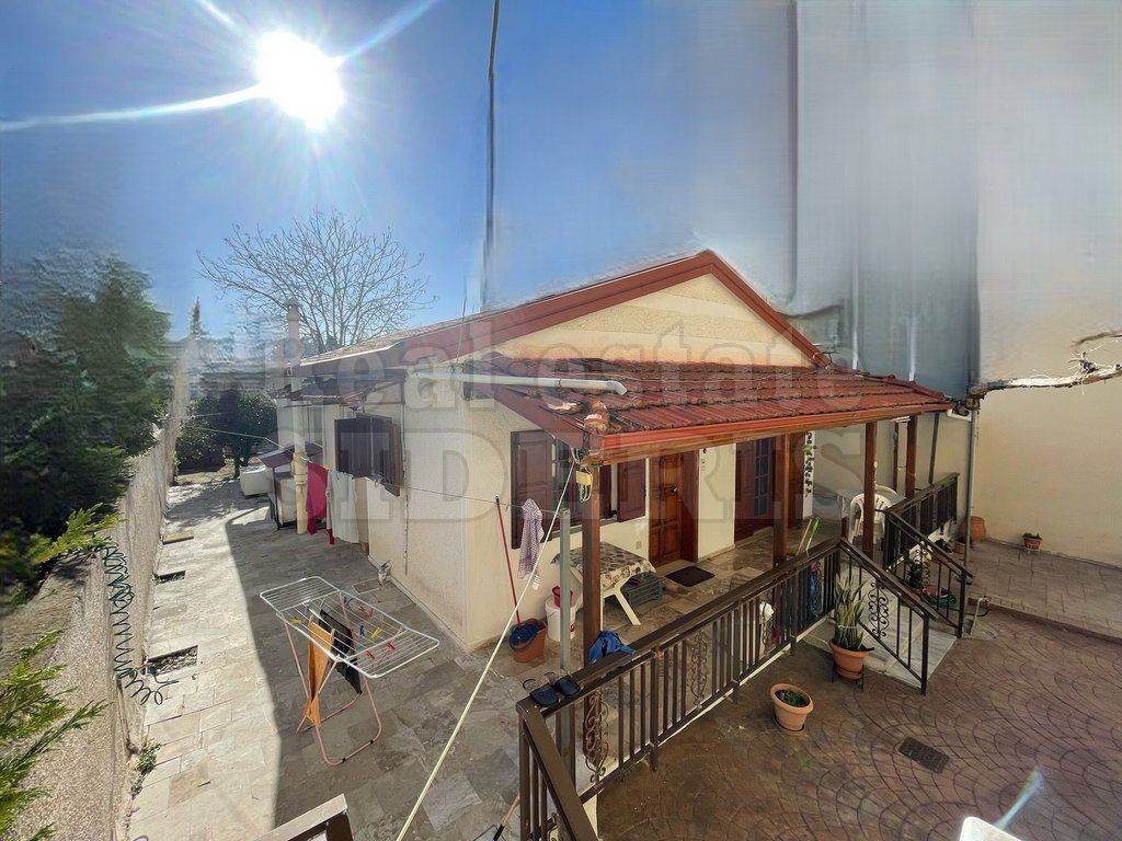 House in Corinth, Greece, 81 m² - picture 1