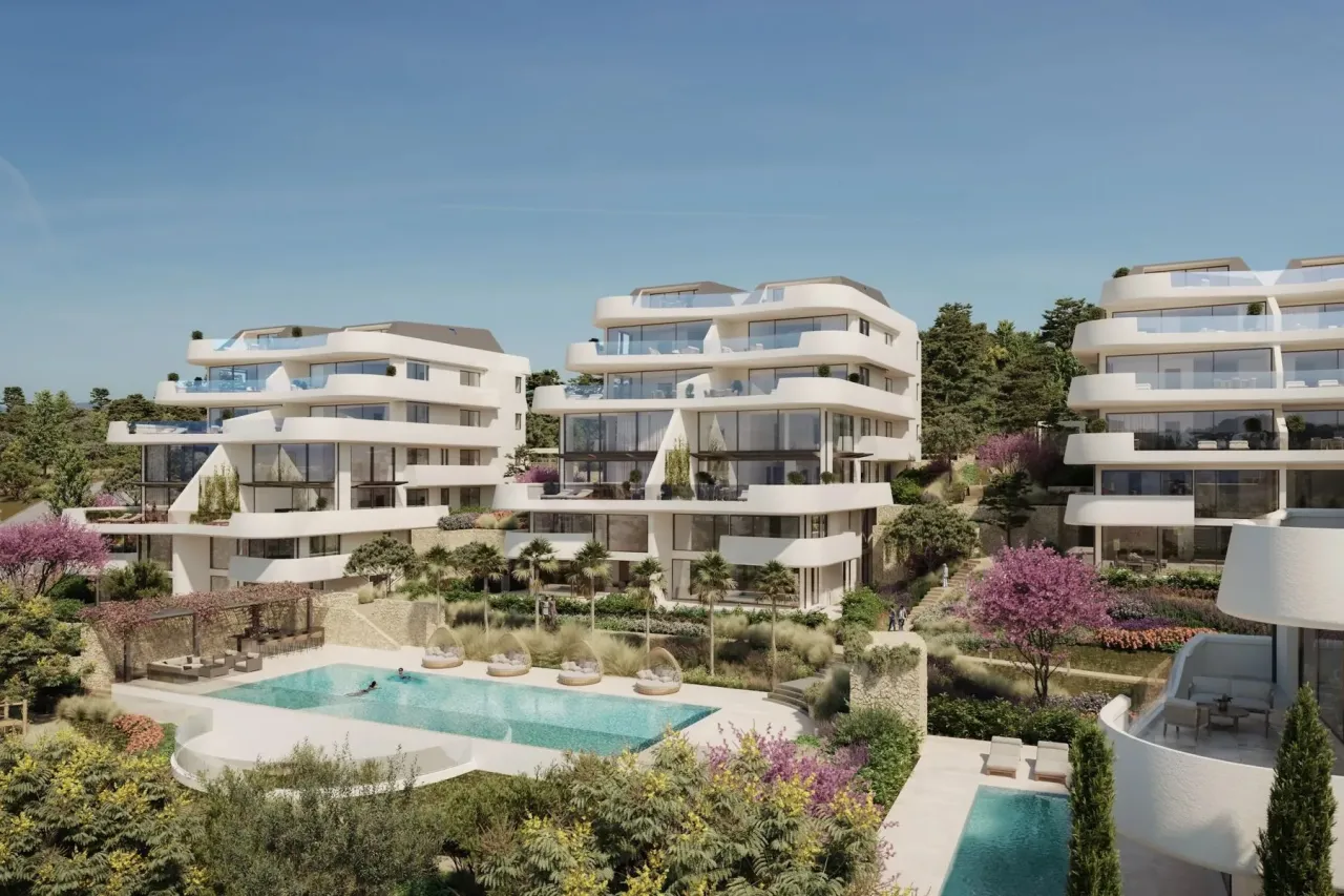 Townhouse in Athens, Greece, 343 m² - picture 1