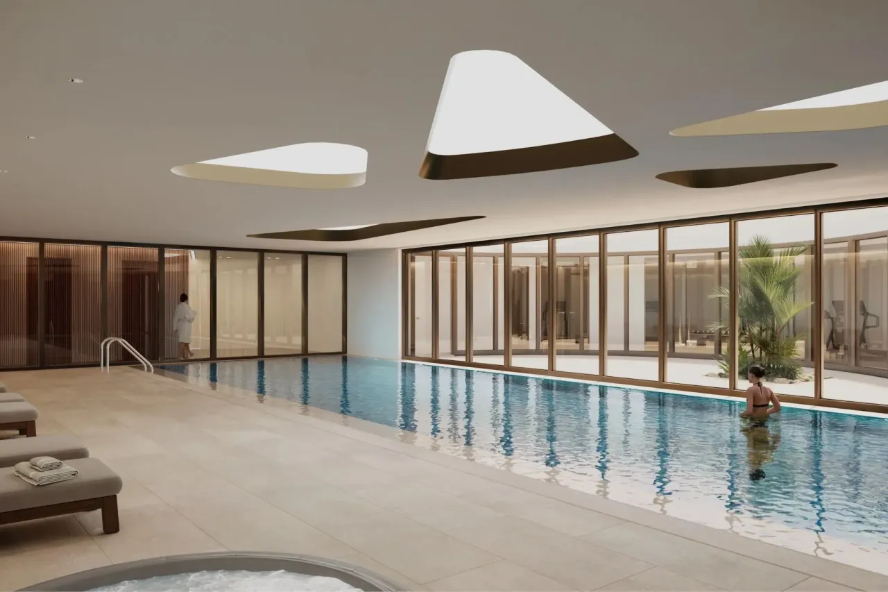 Stadthaus in Athen, Griechenland, 343 m² - Foto 11