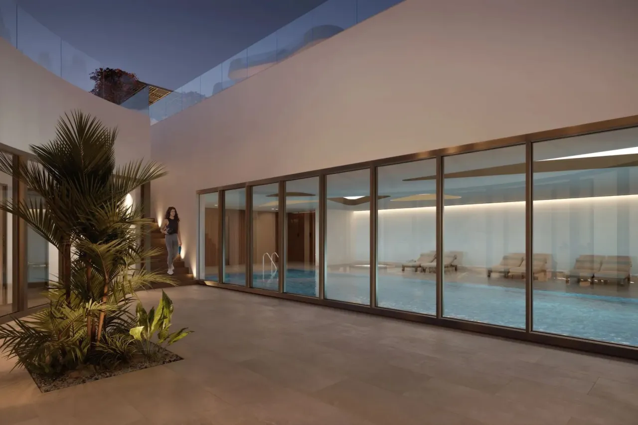 Stadthaus in Athen, Griechenland, 343 m² - Foto 13