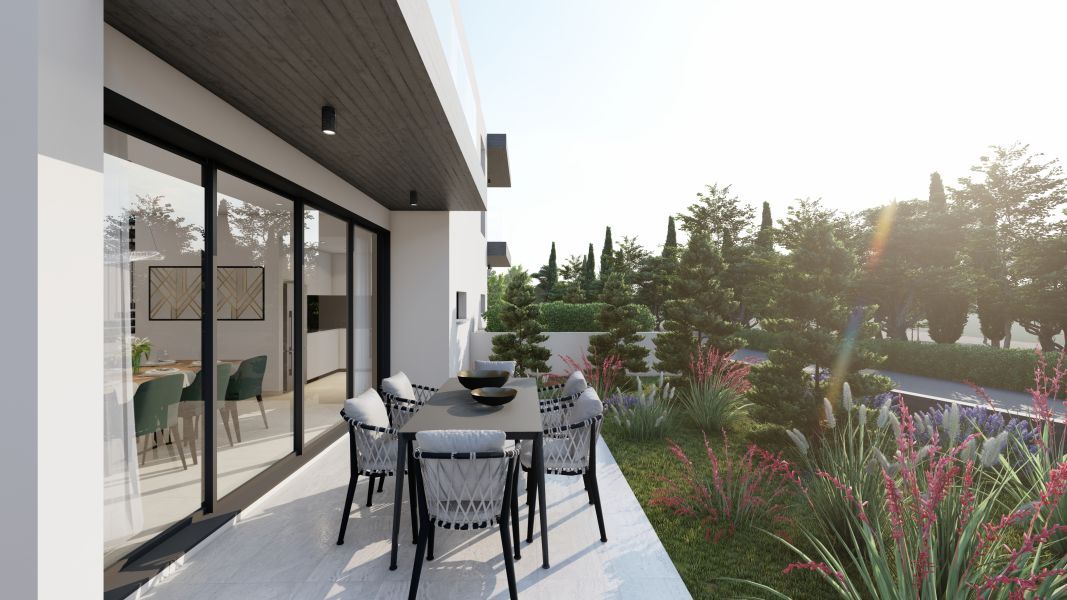 Cabaña en Pafos, Chipre, 153 m² - imagen 2