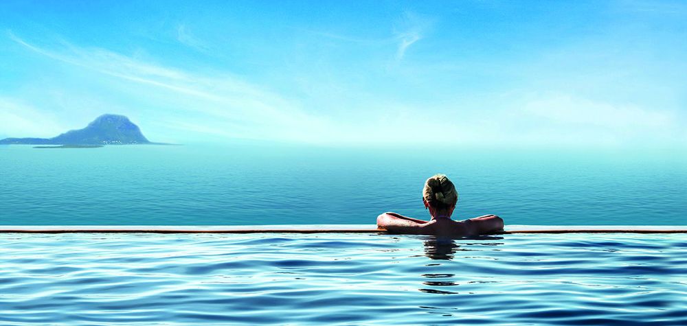 Apartment in Port Louis, Mauritius, 210 m² - Foto 4