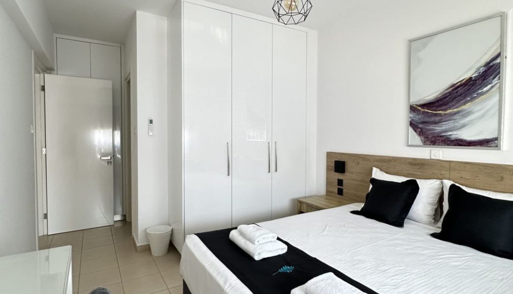 Appartamenti a Paphos, Cipro, 115 m² - foto 17