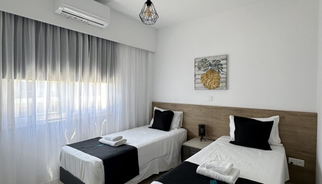 Appartamenti a Paphos, Cipro, 115 m² - foto 15
