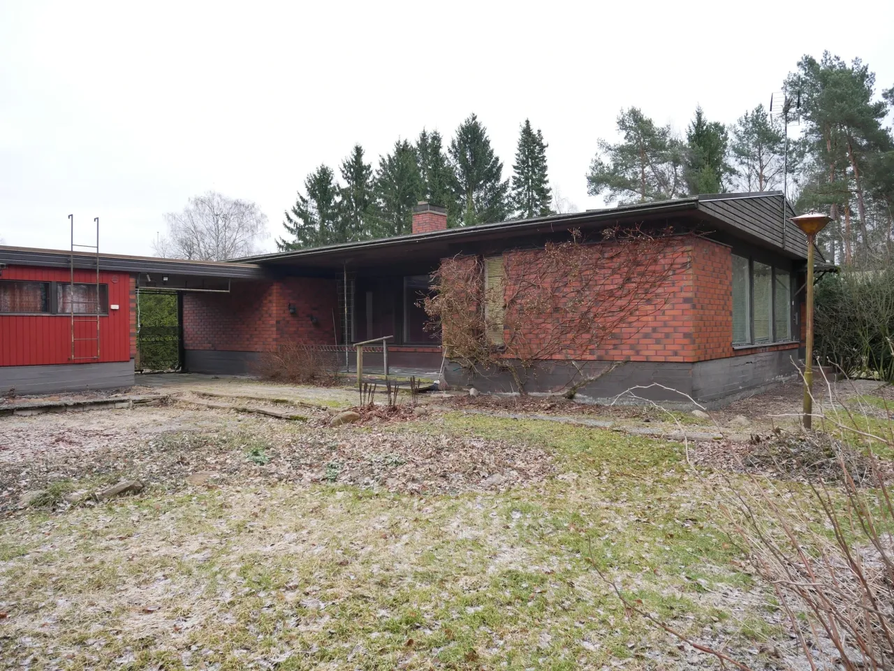 House in Huittinen, Finland, 158 m² - picture 1