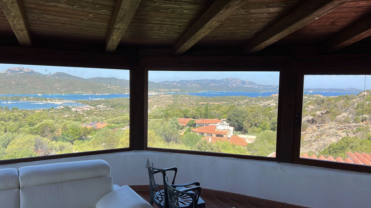 Villa à Porto Rotondo, Italie, 500 m² - image 8