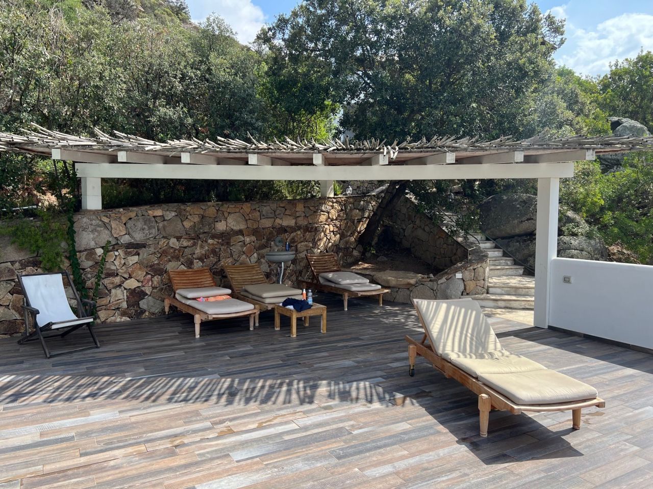 Villa à Porto Rotondo, Italie, 500 m² - image 3