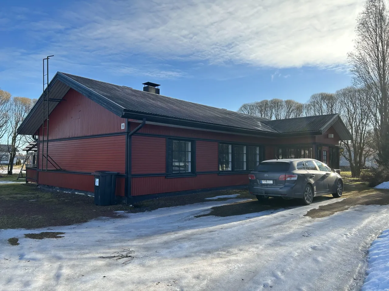 Casa en Seinajoki, Finlandia, 142.5 m² - imagen 1