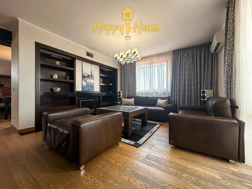 Penthouse in Nessebar, Bulgarien, 322 m² - Foto 5