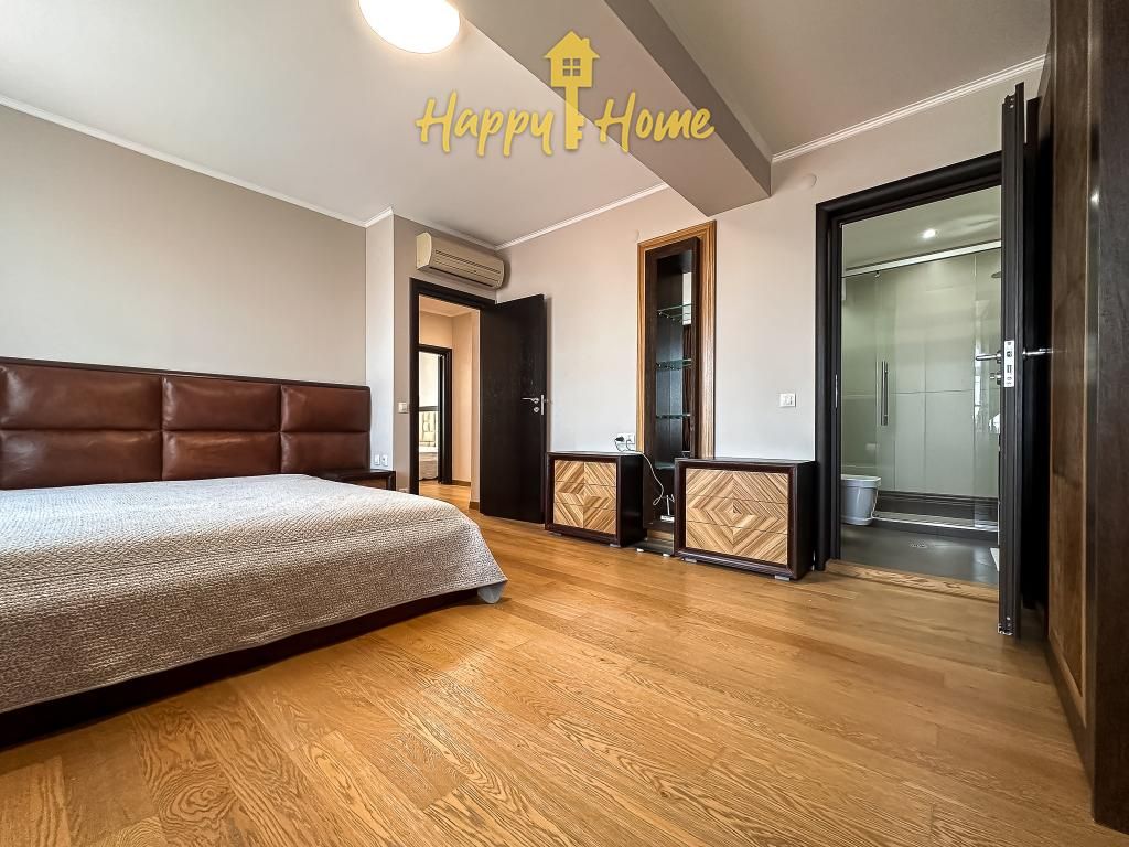 Penthouse in Nessebar, Bulgarien, 322 m² - Foto 13