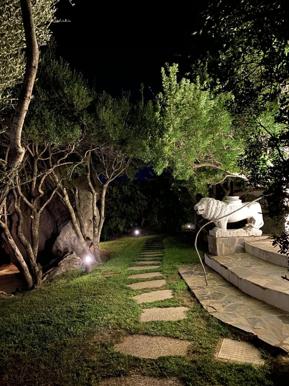 Villa à Porto Rotondo, Italie, 500 m² - image 19