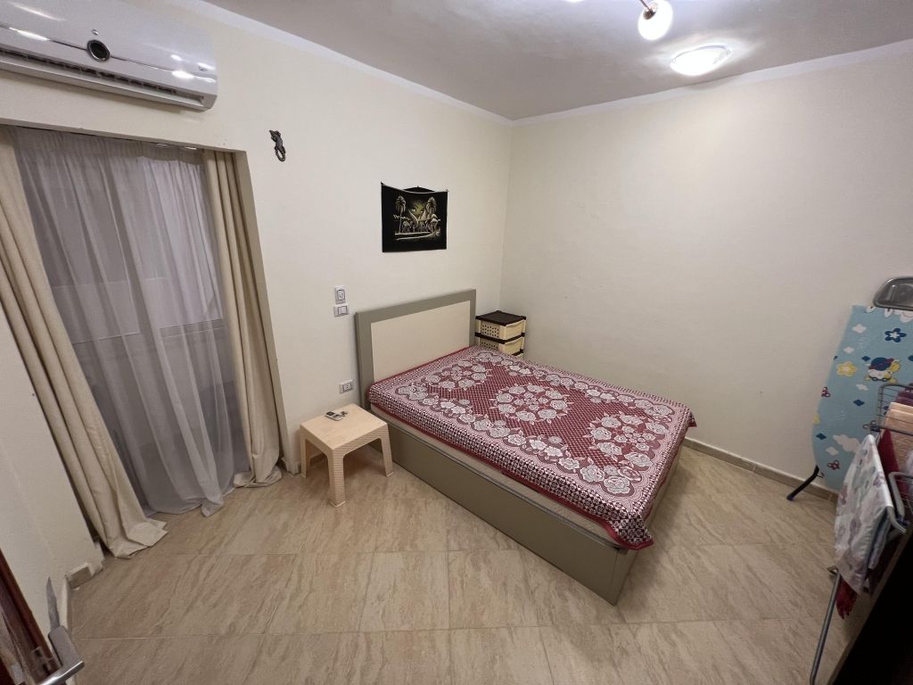 Wohnung in Hurghada, Ägypten, 46 m² - Foto 1